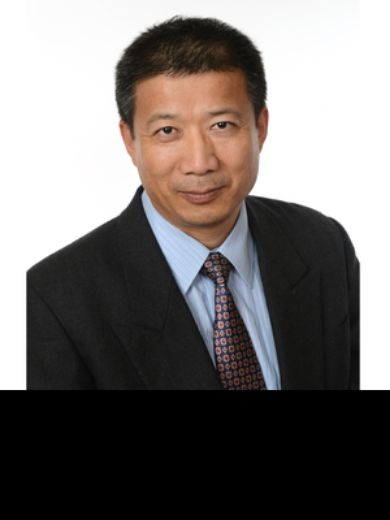 Richard  Qi Chen - Real Estate Agent at Homeville - NORTH ROCKS