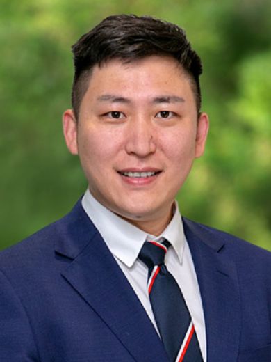 Richard Qiu - Real Estate Agent at Biggin Scott - Glen Waverley 