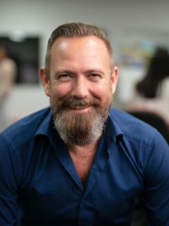 Richard Scrivener - Real Estate Agent Richard Scrivener - Real Estate Agent