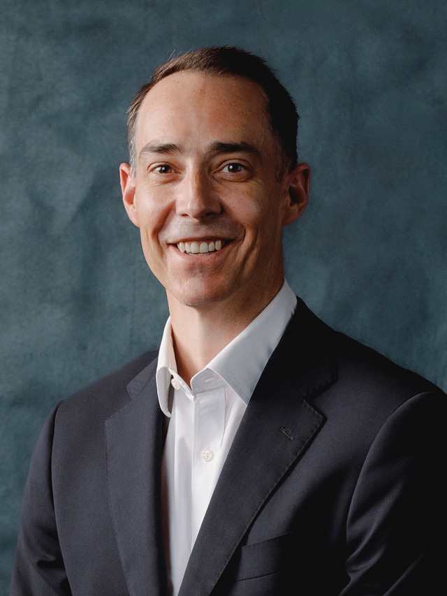 Richard  Self - Real Estate Agent