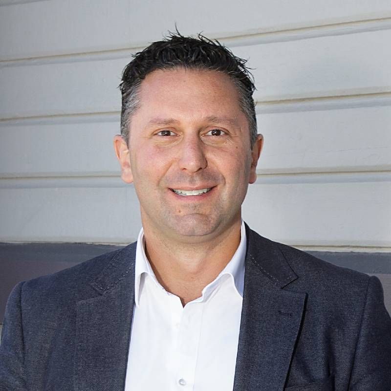 Richard  Shalhoub - Real Estate Agent