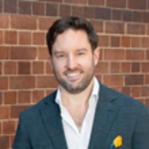 Richard Sholl - Real Estate Agent at Belle Property Mosman