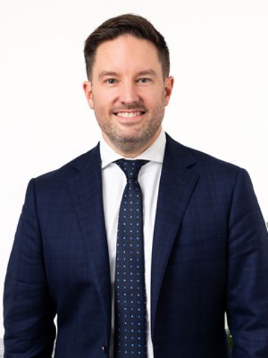 Richard Sholl - Real Estate Agent at Pello - Lower North Shore