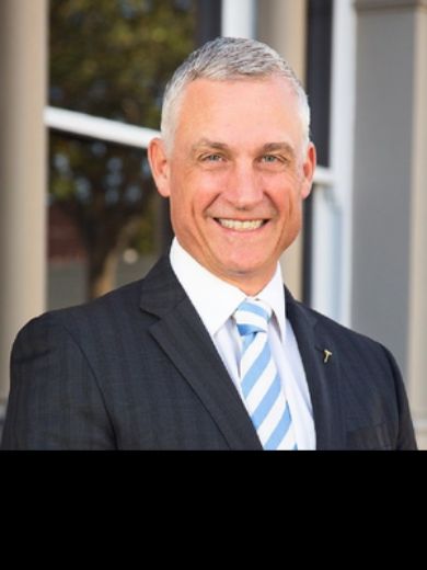 Richard Simpson  - Real Estate Agent at WB Simpson & Son - NORTH MELBOURNE