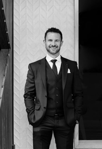 Richard Sims - Real Estate Agent at Sims for Property - Launceston