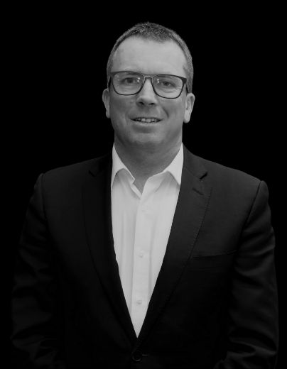 Richard Stacey - Real Estate Agent at Peak Central - COCKBURN CENTRAL