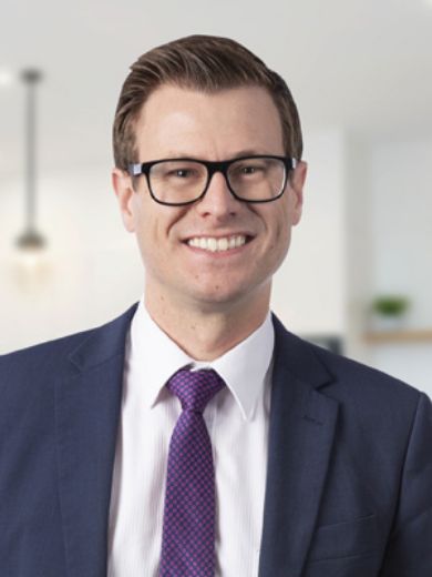 Richard Stacey - Real Estate Agent at PRD - Ballarat