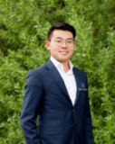 Richard Sun - Real Estate Agent From - Levic Group - DOCKLANDS