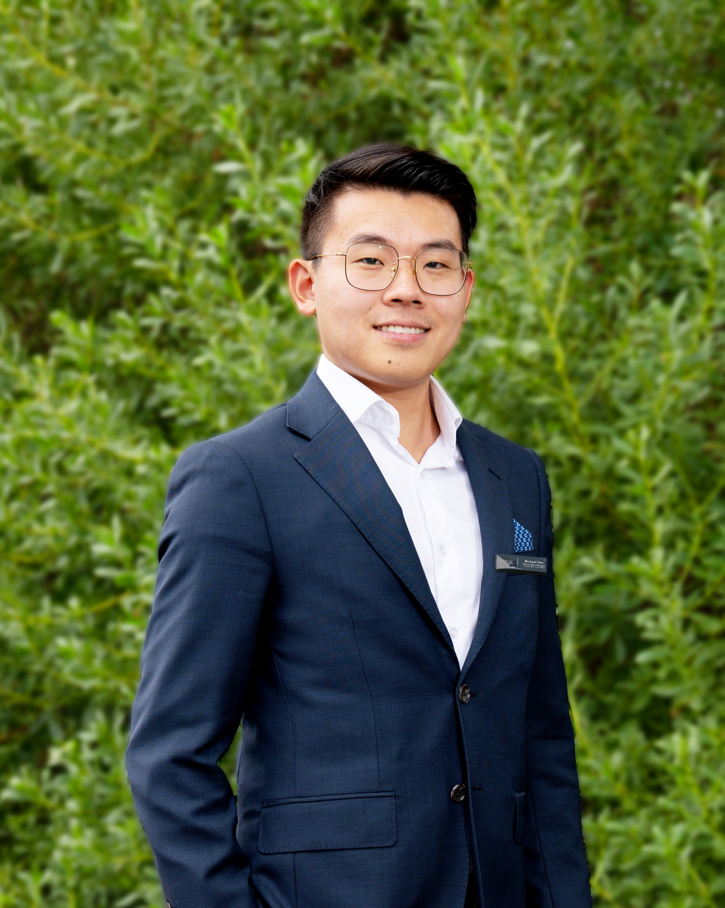 Richard Sun Real Estate Agent