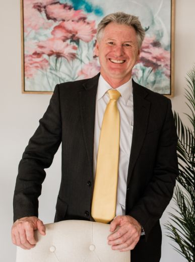 Richard  Tegart - Real Estate Agent at Ray White - Dubbo