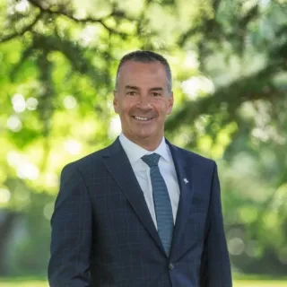 Richard Winneke - Real Estate Agent
