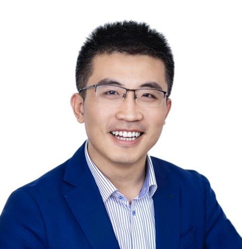 Richard Xue Real Estate Agent
