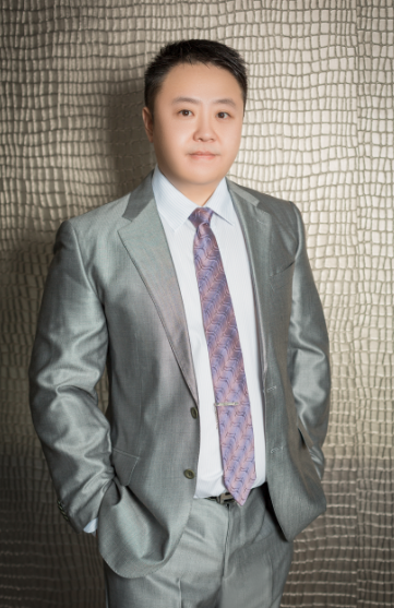 Richard Yu Real Estate Agent