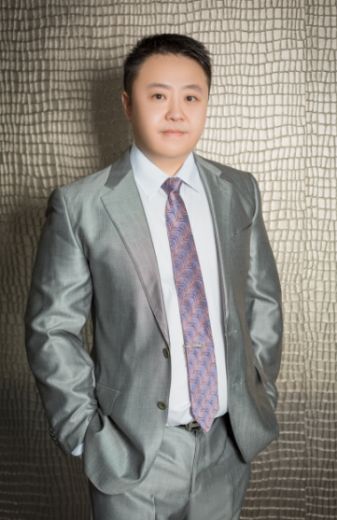 Richard Yu - Real Estate Agent at Greencity Property Group - SOUTH PERTH