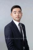 Richard Zhang - Real Estate Agent From - U & Plus Real Estate - GLEN WAVERLEY