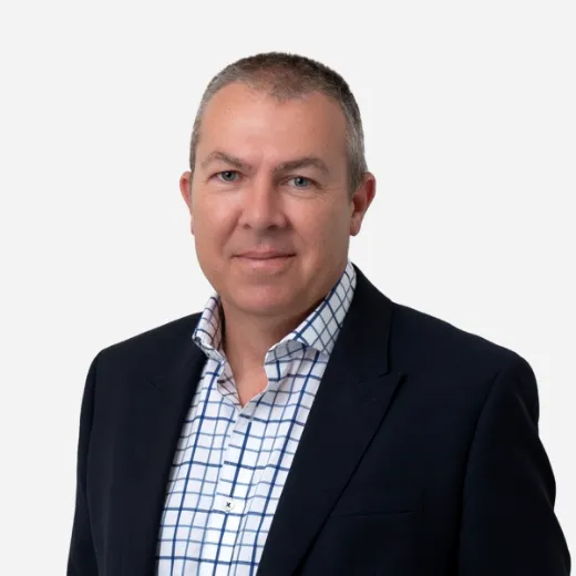 Richard Conacher - Real Estate Agent at One Agency - Peninsula