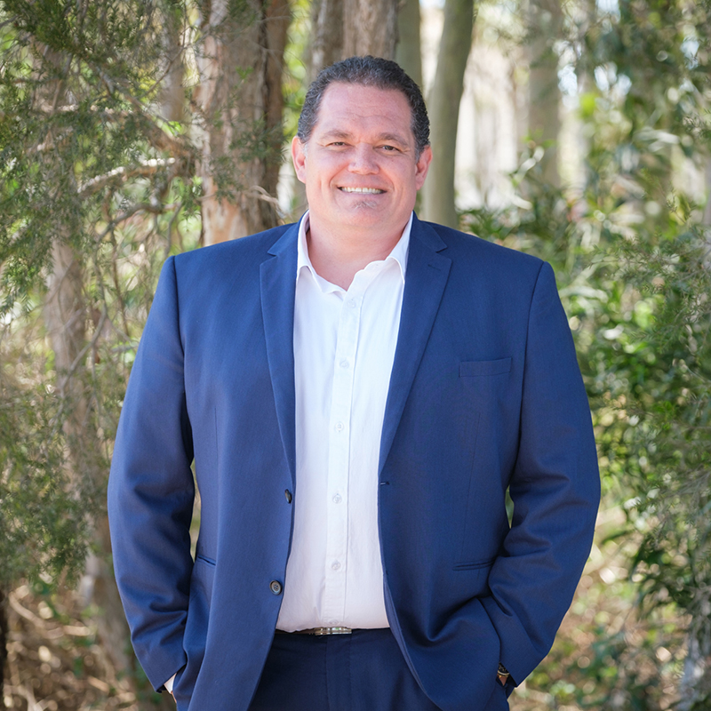 Richard Ruhl - Real Estate Agent
