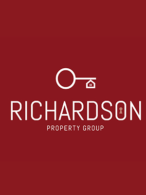 Richardson Leasing Team Real Estate Agent