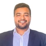 Richesh Shah - Real Estate Agent From - Shah & Patel Properties - SCHOFIELDS