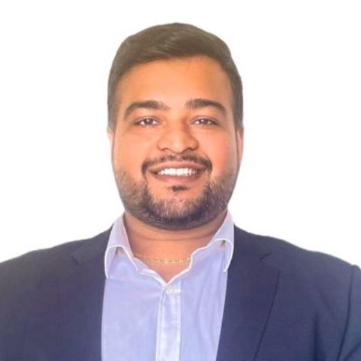 Richesh Shah - Real Estate Agent at Shah & Patel Properties - SCHOFIELDS