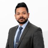 Richie Kashyap - Real Estate Agent From - SKAD REAL ESTATE - THOMASTOWN  