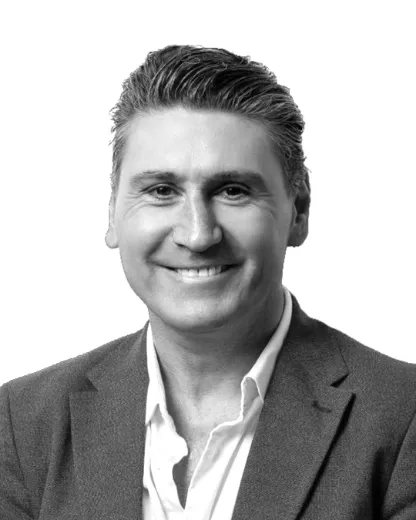 Rick Sharp - Real Estate Agent at Greenfields Real Estate - TRUGANINA