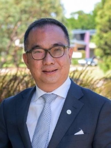 Rick Cheah - Real Estate Agent at Ray White - Glen Waverley