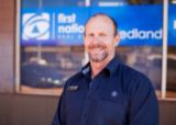 Rick Hockey - Real Estate Agent From - Hedland First National - Port Hedland