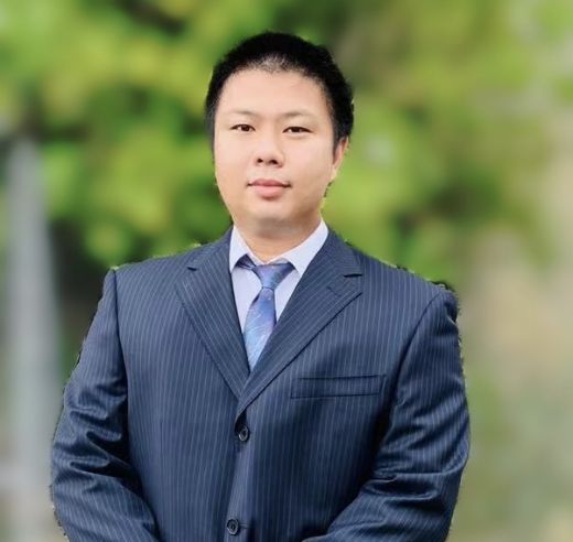 Rick Lin - Real Estate Agent at Mega City Real Estate Pty Ltd - KEW