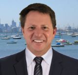 Rick Stephenson - Real Estate Agent From - Gunn & Co Estate Agents - WILLIAMSTOWN