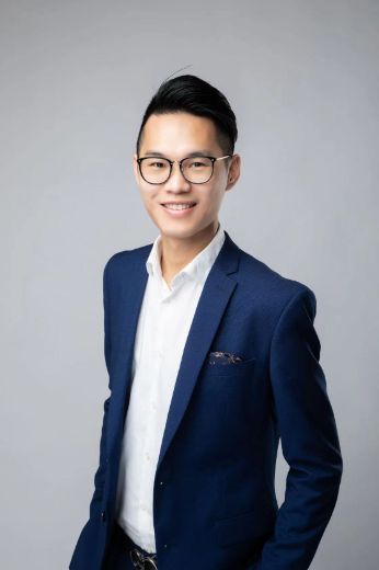 Rick Yi - Real Estate Agent at Matrix Global  - BRISBANE