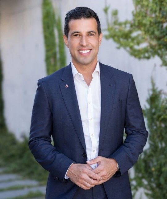 Rick Daniel - Real Estate Agent
