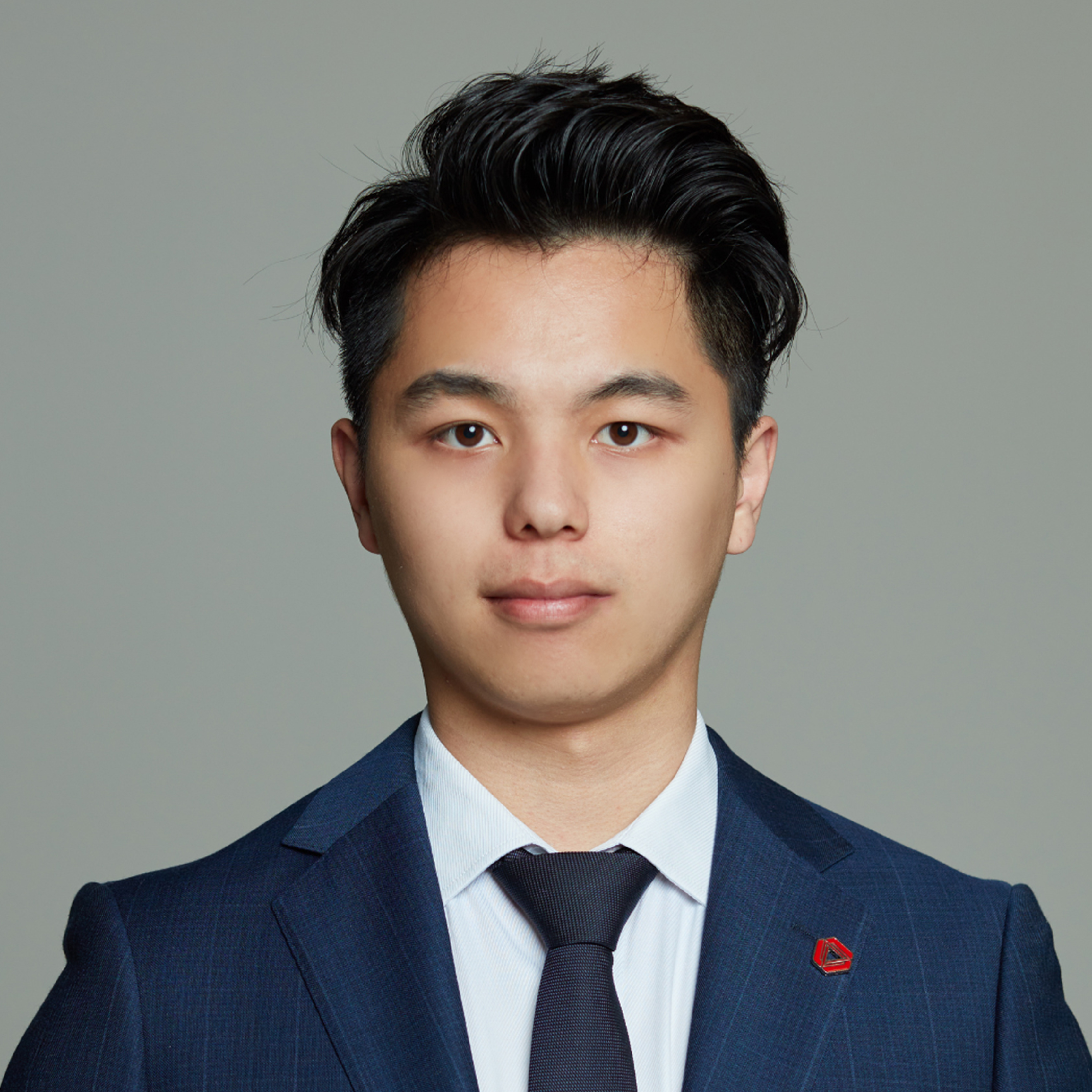 Ricky Chan  Real Estate Agent