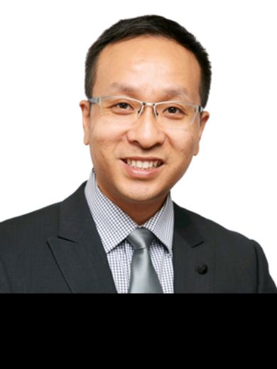 Ricky Chan - Real Estate Agent at ARM Real Estate - GLEN WAVERLEY