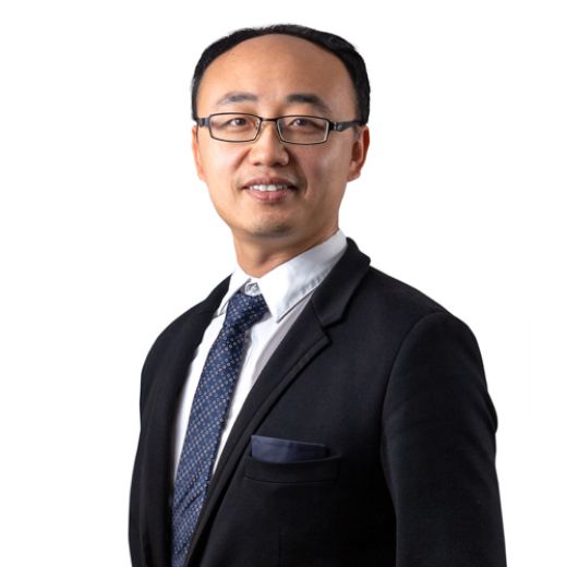 Ricky Chen - Real Estate Agent at LLC REAL ESTATE - MOUNT WAVERLEY