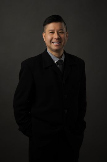 Ricky Chung - Real Estate Agent at Homeplus Property Group - DICKSON