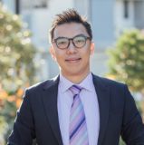 Ricky Fei Yuan - Real Estate Agent From - Ray White (Green Square)