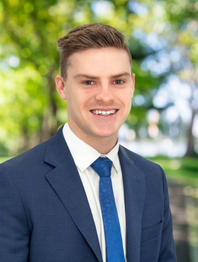 Ricky Frew - Real Estate Agent at YPA Estate Agent Melton