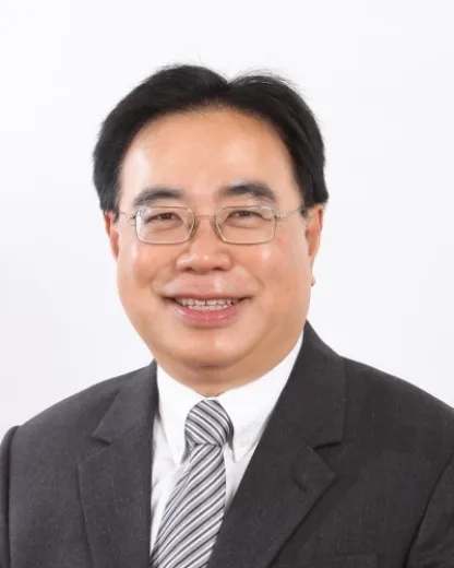 Kwong Lum Ho  (Ricky) - Real Estate Agent at Element Realty - Carlingford