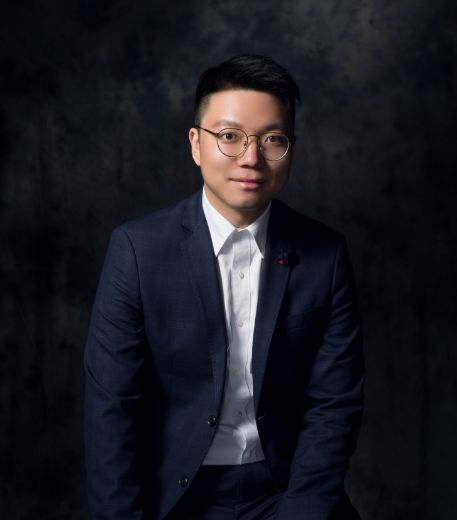 Ricky Kong - Real Estate Agent at CENTURY 21 APEX - BURWOOD