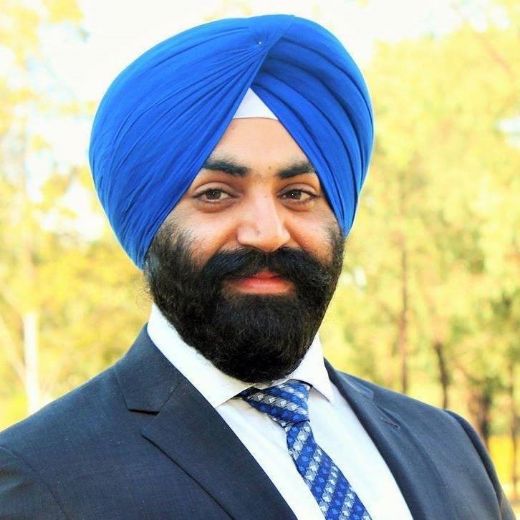Ricky Singh - Real Estate Agent at First National Real Estate - Blacktown
