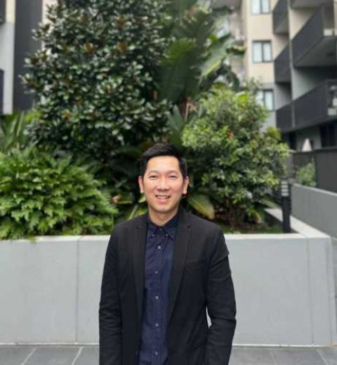 Ricky Sudargo - Real Estate Agent at Prime Estate Australia - ZETLAND