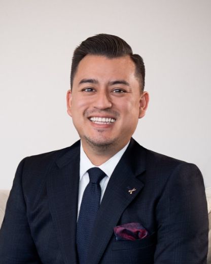 Ricky Tan - Real Estate Agent at TORRES PROPERTY - COORPAROO