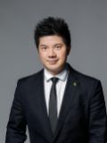 Ricky Xie  - Real Estate Agent From - Genesis Partners Real Estate - Chatswood