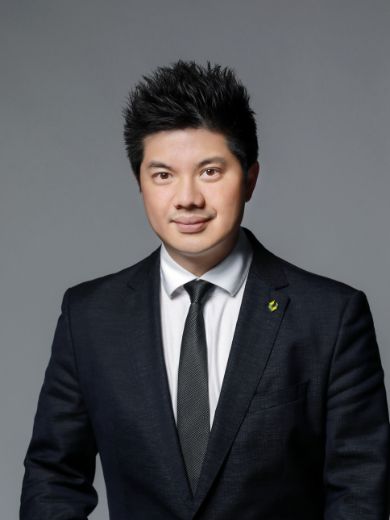 Ricky Xie  - Real Estate Agent at Genesis Partners Real Estate - Chatswood