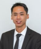 Ridwan  Sugino - Real Estate Agent From - Professionals Bankstown - Bankstown