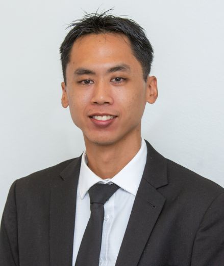 Ridwan  Sugino - Real Estate Agent at Professionals Bankstown - Bankstown
