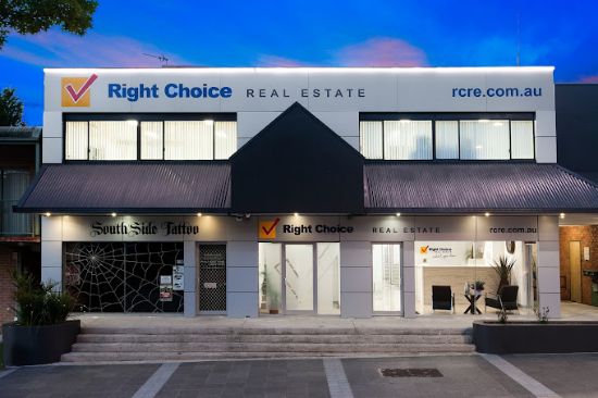 Right Choice Real Estate Albion Park - Shellharbour - Real Estate Agency