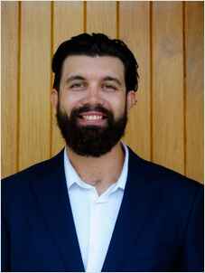 Riley Tisma - Real Estate Agent