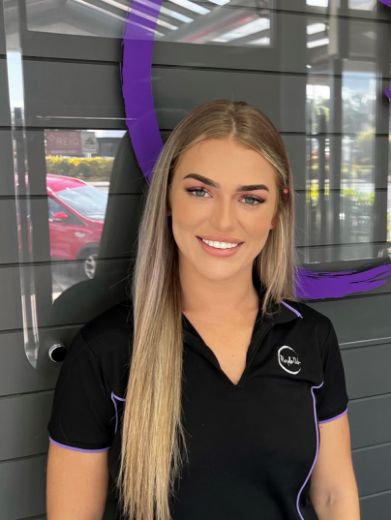 Riley Connors - Real Estate Agent at Purple Oak Property Group - Cairns